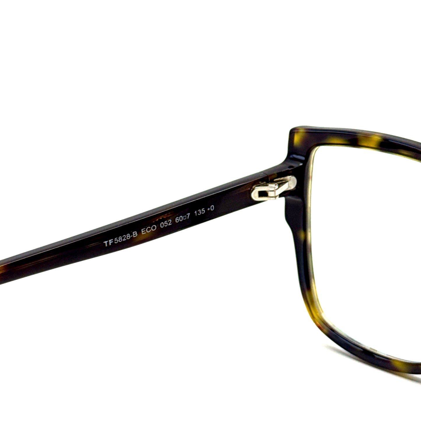 TOM FORD Eyeglasses TF5828-B 052