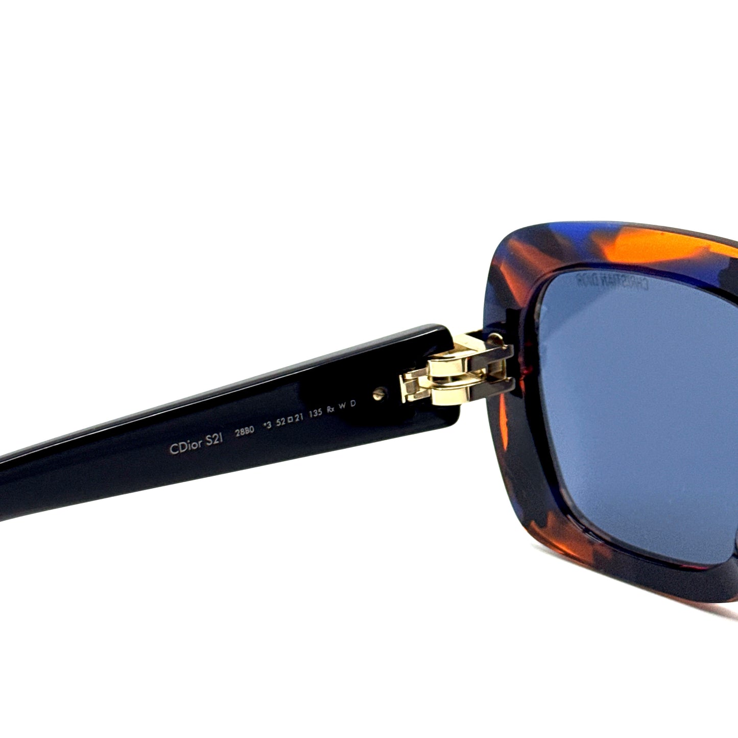 CHRISTIAN DIOR Sunglasses CDior S2I 28B0