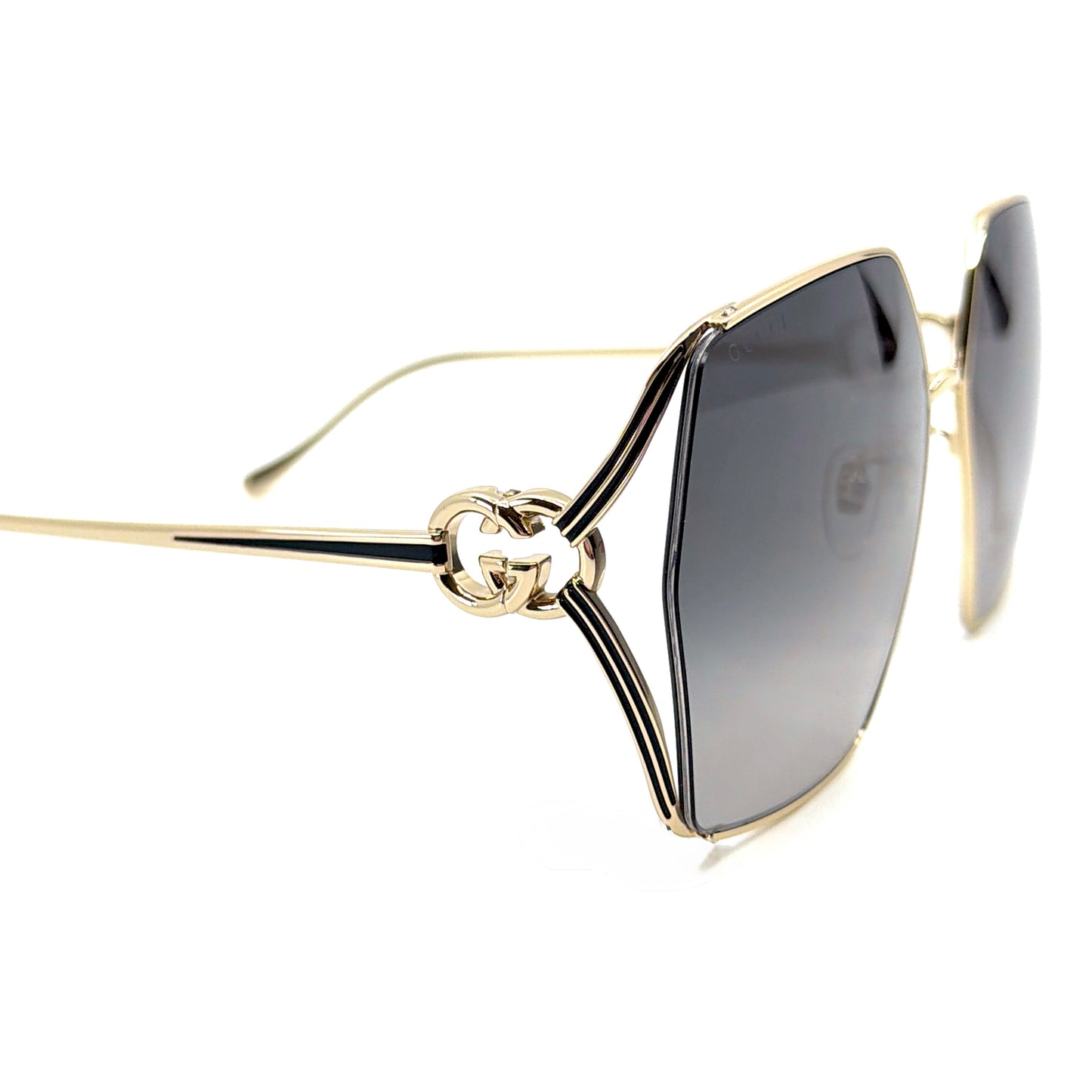 GUCCI Sunglasses GG1322SA 001