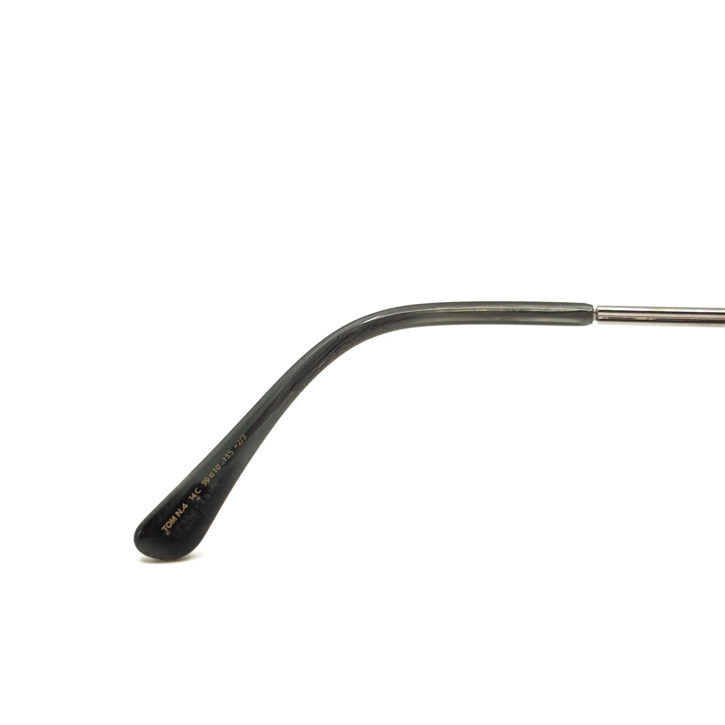 TOM FORD Sunglasses Tom N.4 14C