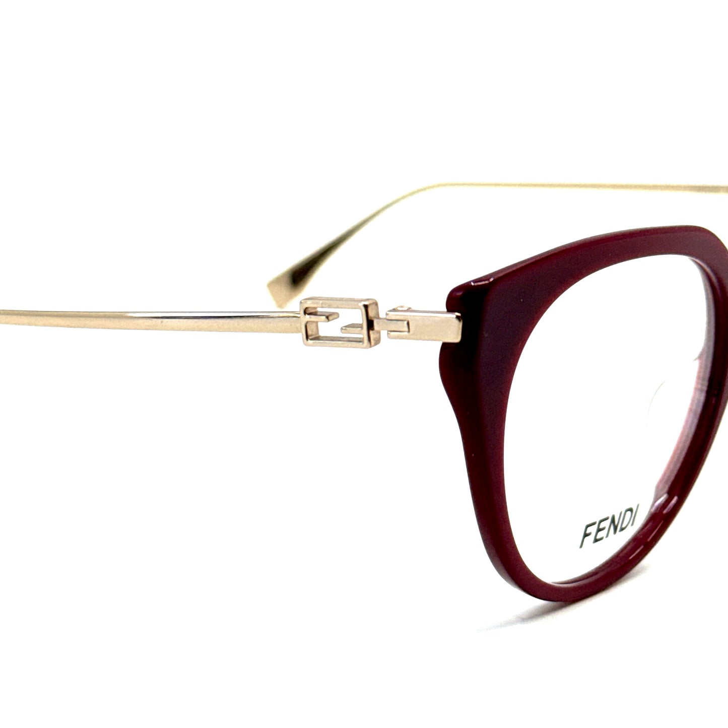 FENDI Eyeglasses FE50010I 069