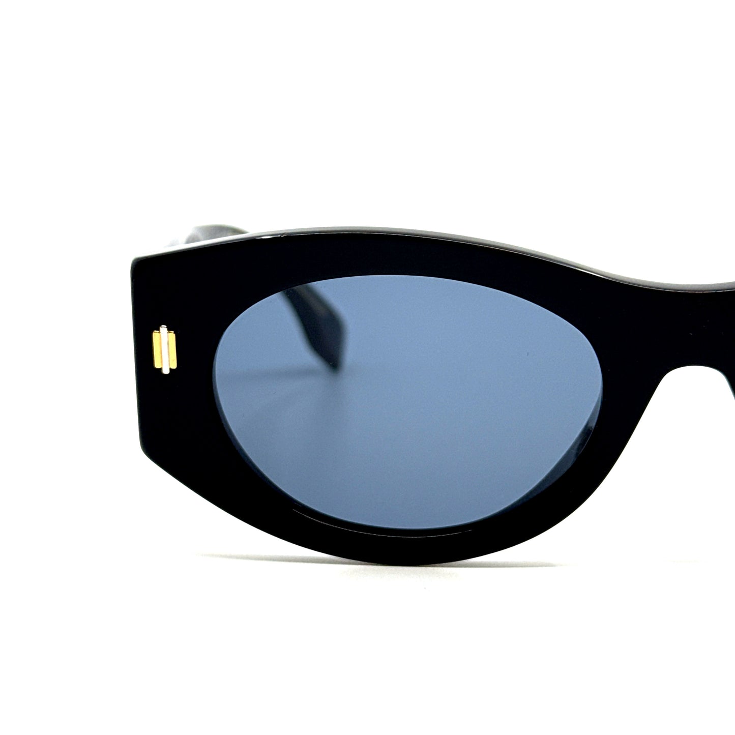 FENDI Sunglasses FE40125I 01V