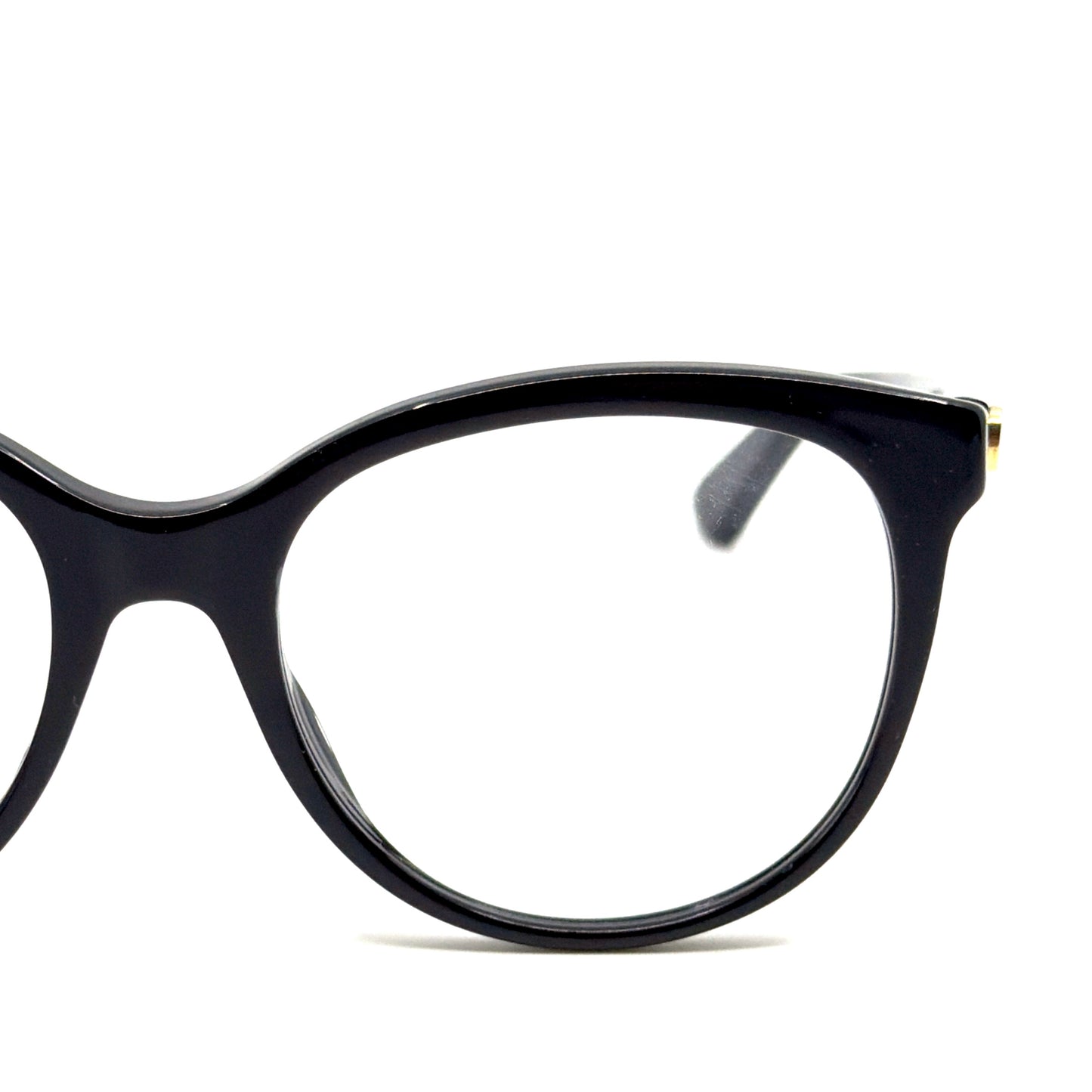 GUCCI Eyeglasses GG0329O 001
