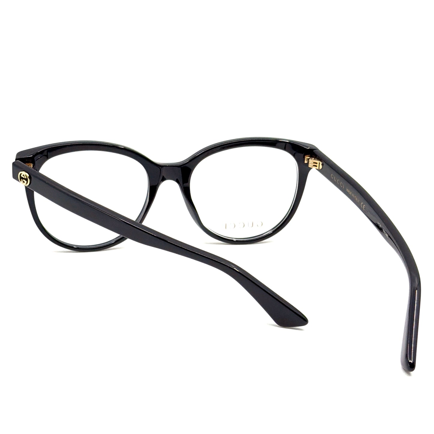 GUCCI Eyeglasses GG0329O 001