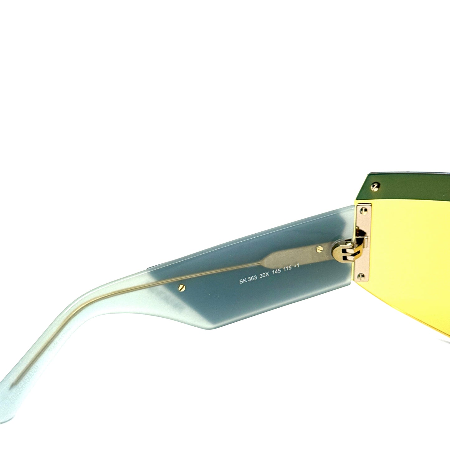 SWAROVSKI Sunglasses SK 363 30X