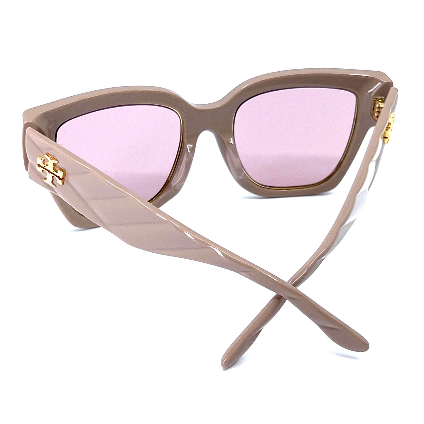 TORY BURCH Kira Sunglasses TY7180U 1915/84