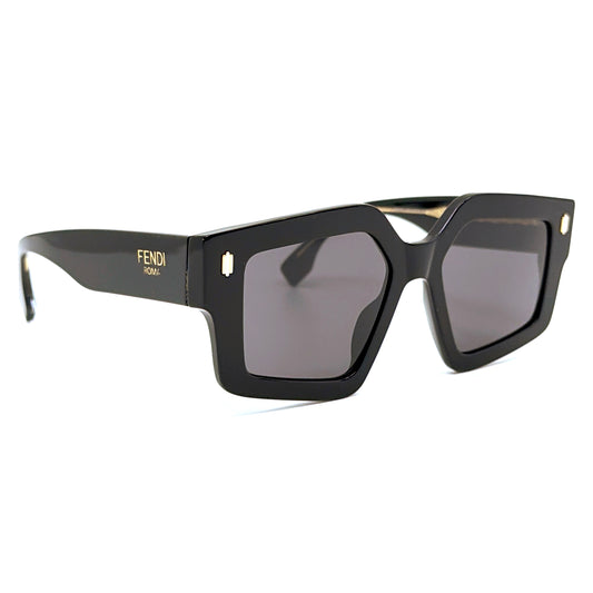 FENDI Sunglasses FE40162I 01A