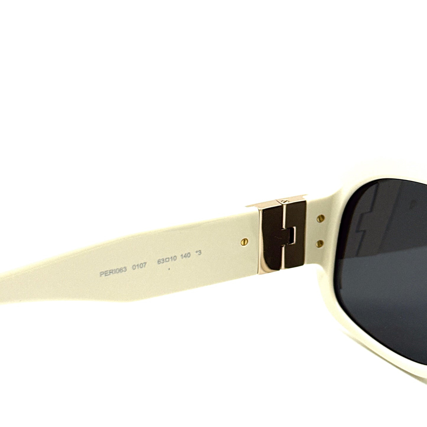 PALM ANGELS Sunglasses Reedley PERI063 0107