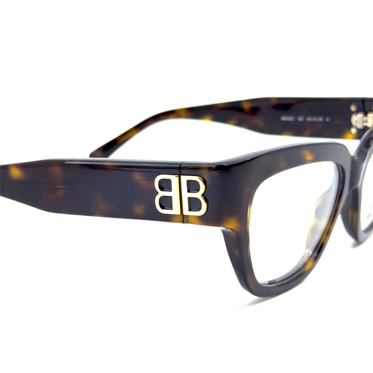 BALENCIAGA Eyeglasses BB0326O 002