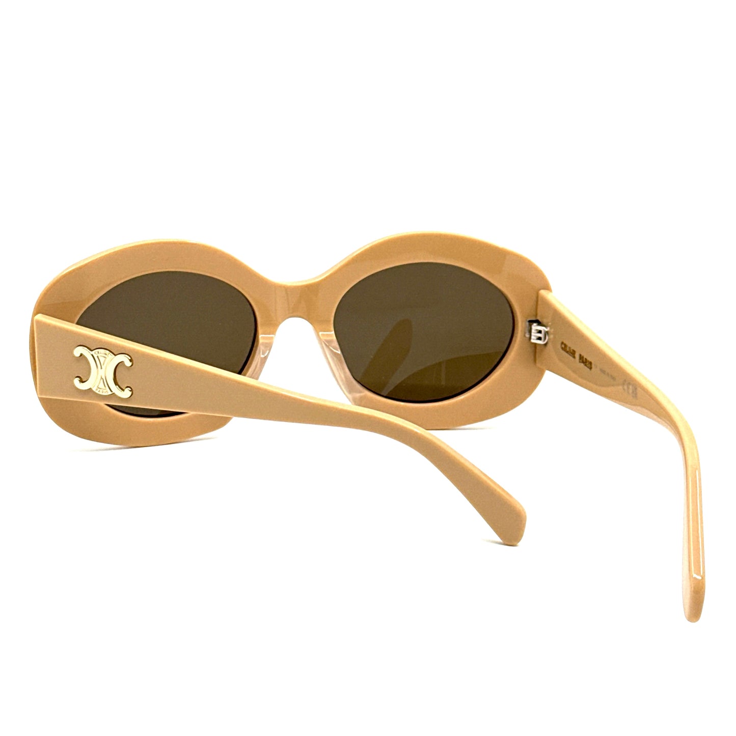 CELINE Sunglasses CL40292U 57E