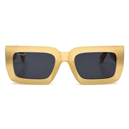 OFF-WHITE Sunglasses Boston OERI073 1707