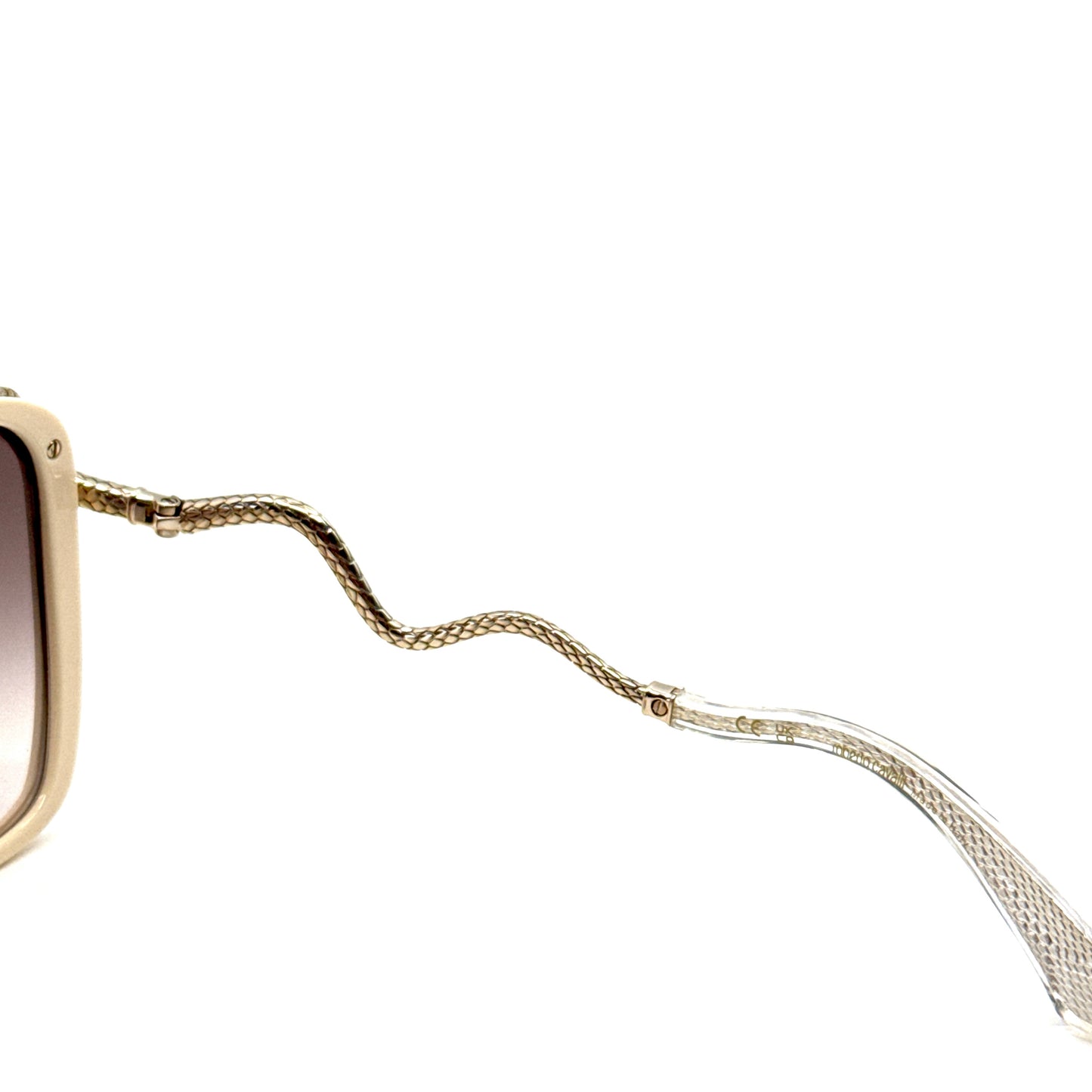 ROBERTO CAVALLI Sunglasses SRC003 Col.09X7