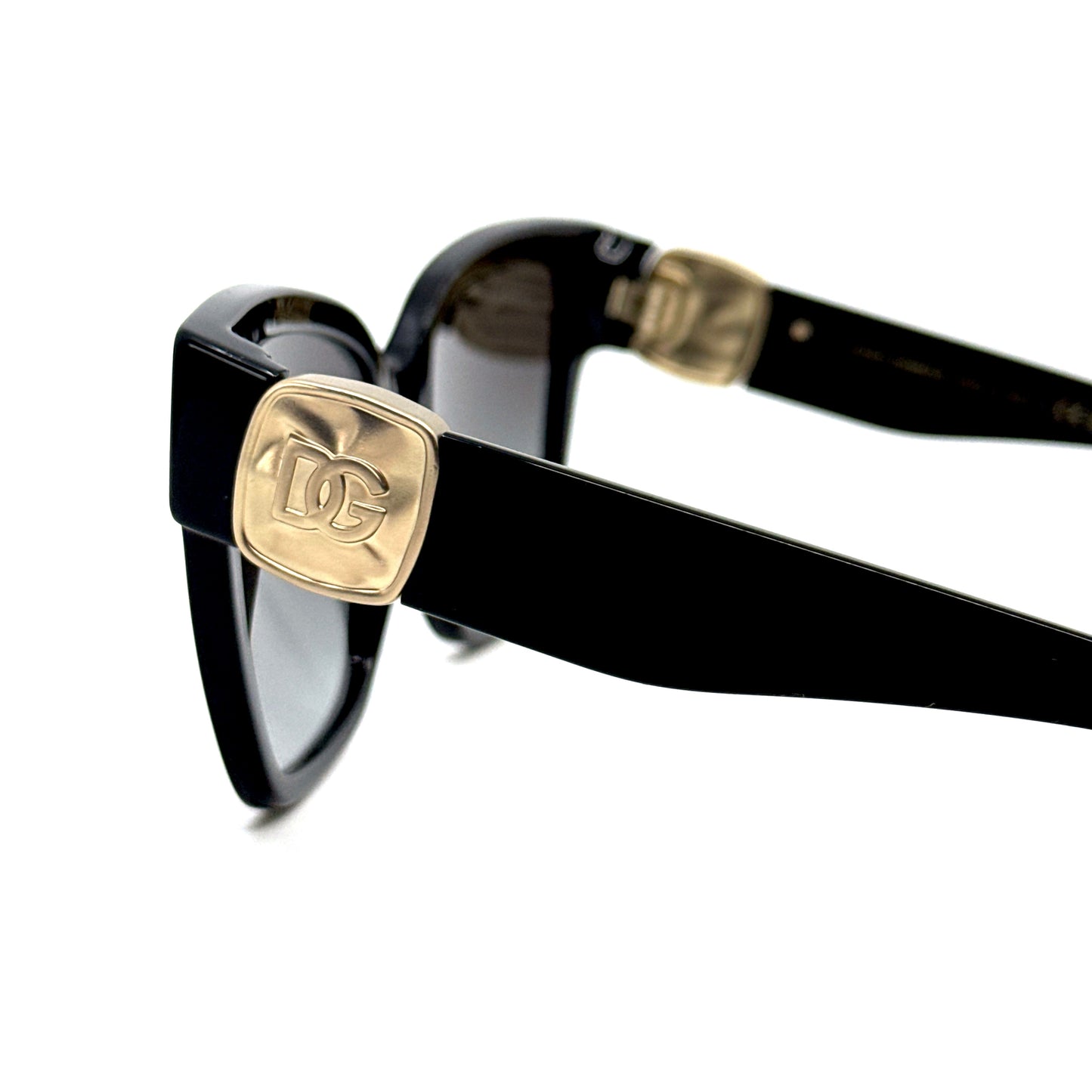 DOLCE & GABBANA Sunglasses DG4470 501/8G