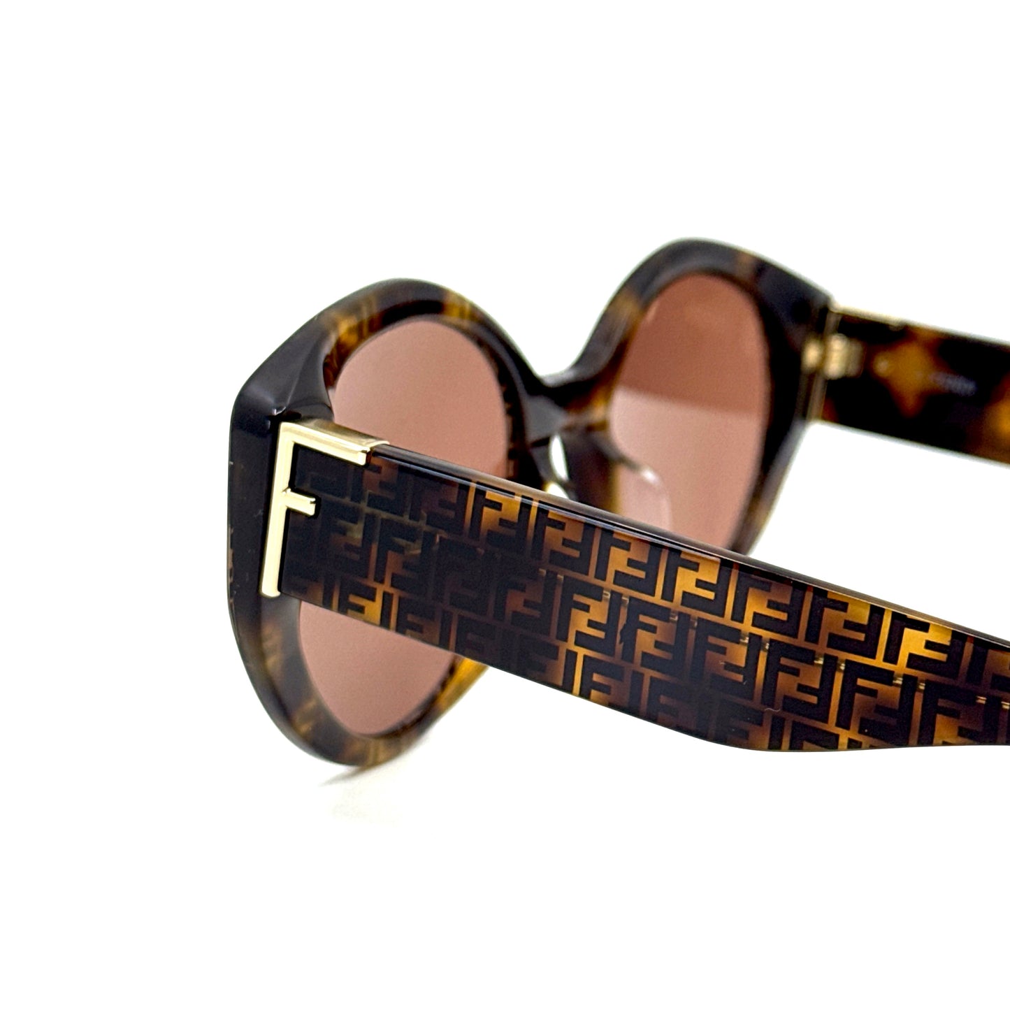 FENDI Sunglasses FE40037U 55S