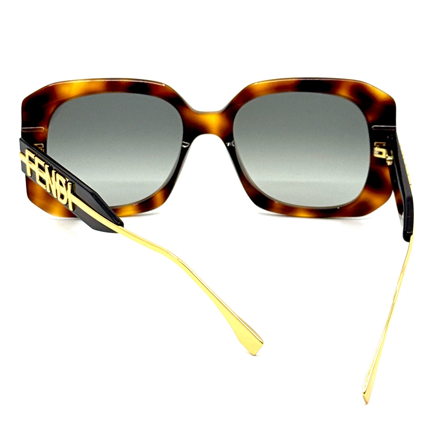 FENDI Sunglasses FE40065F 55B