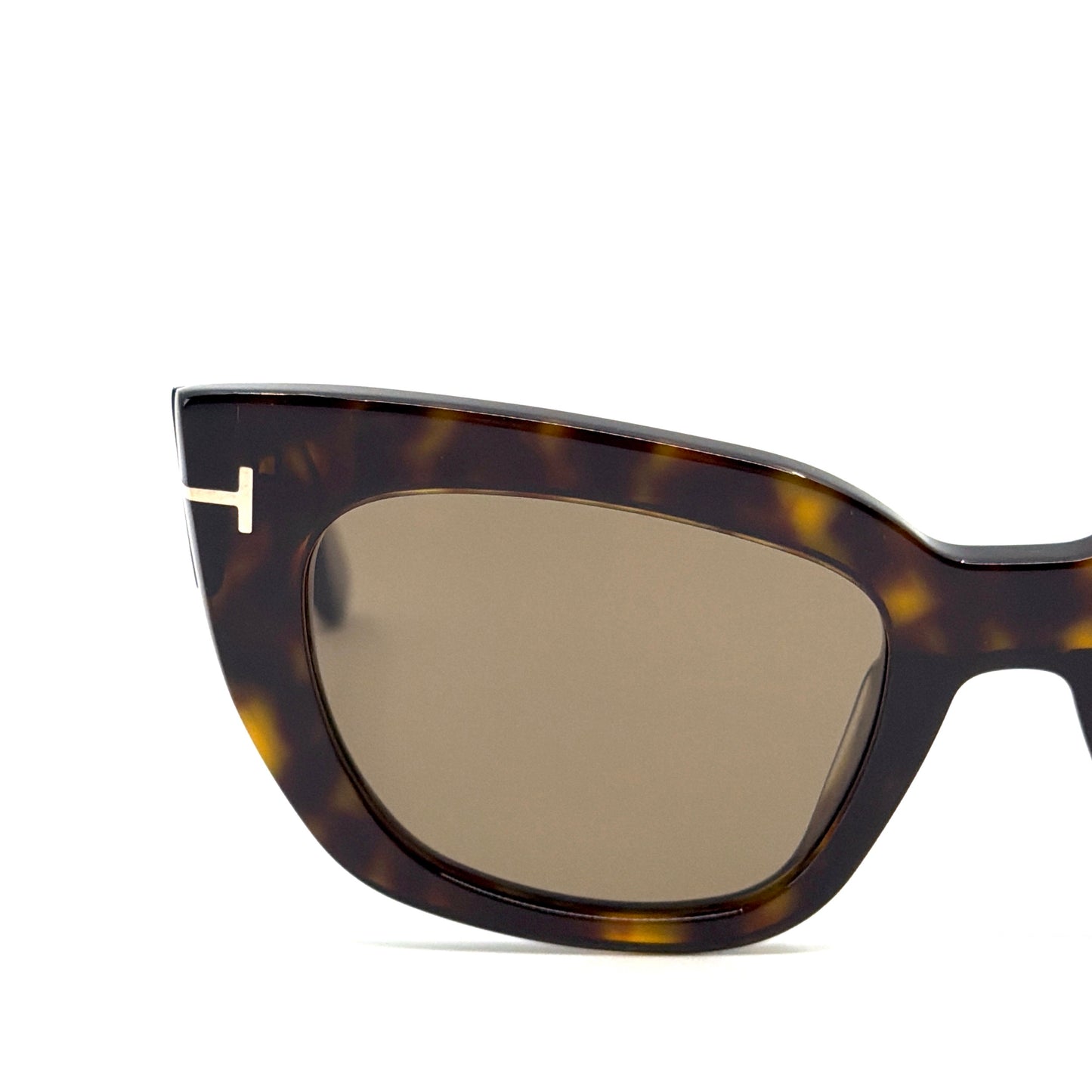 TOM FORD Athena Sunglasses TF1190 52H