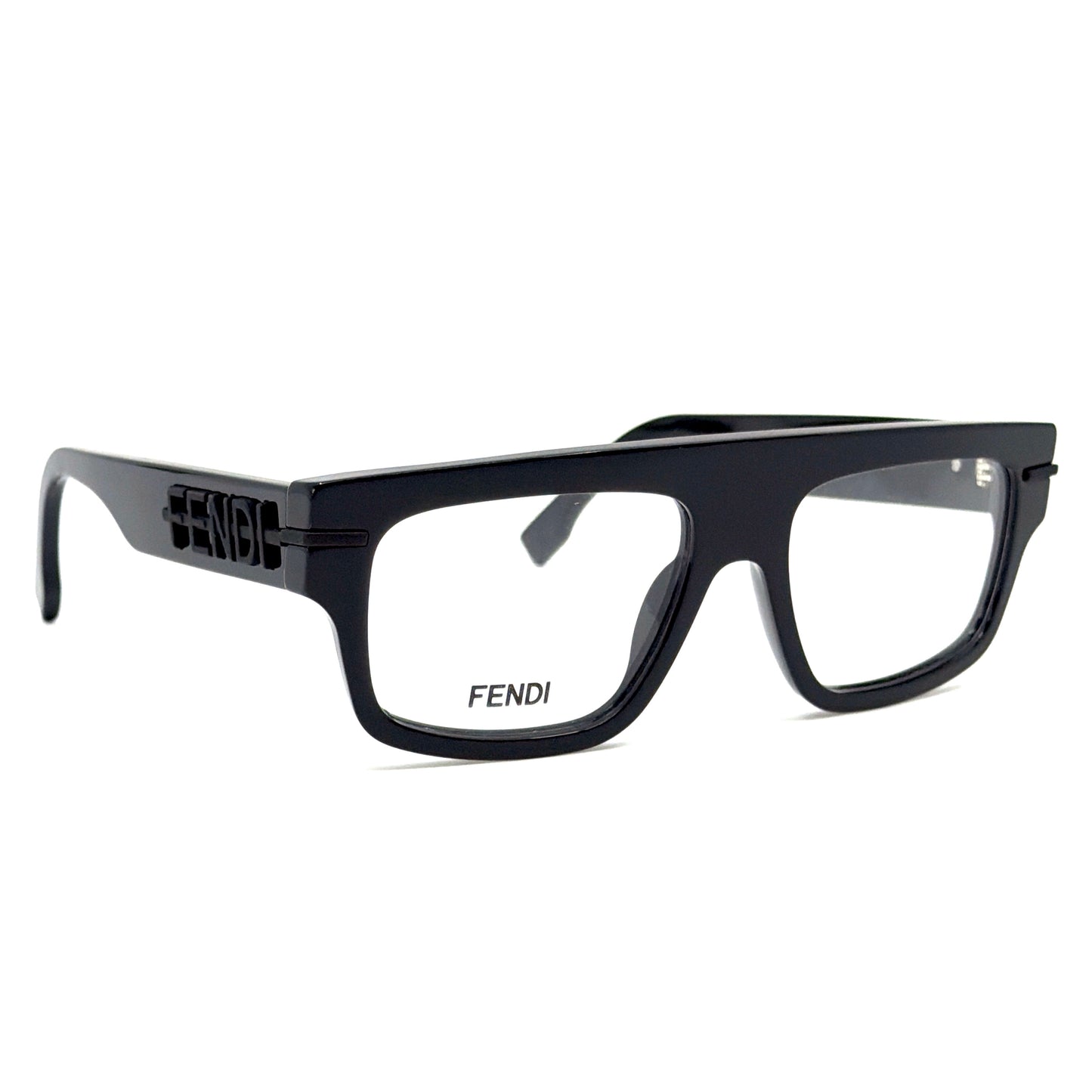 FENDI Eyeglasses FE50062I 001