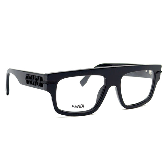 FENDI Eyeglasses FE50062I 001