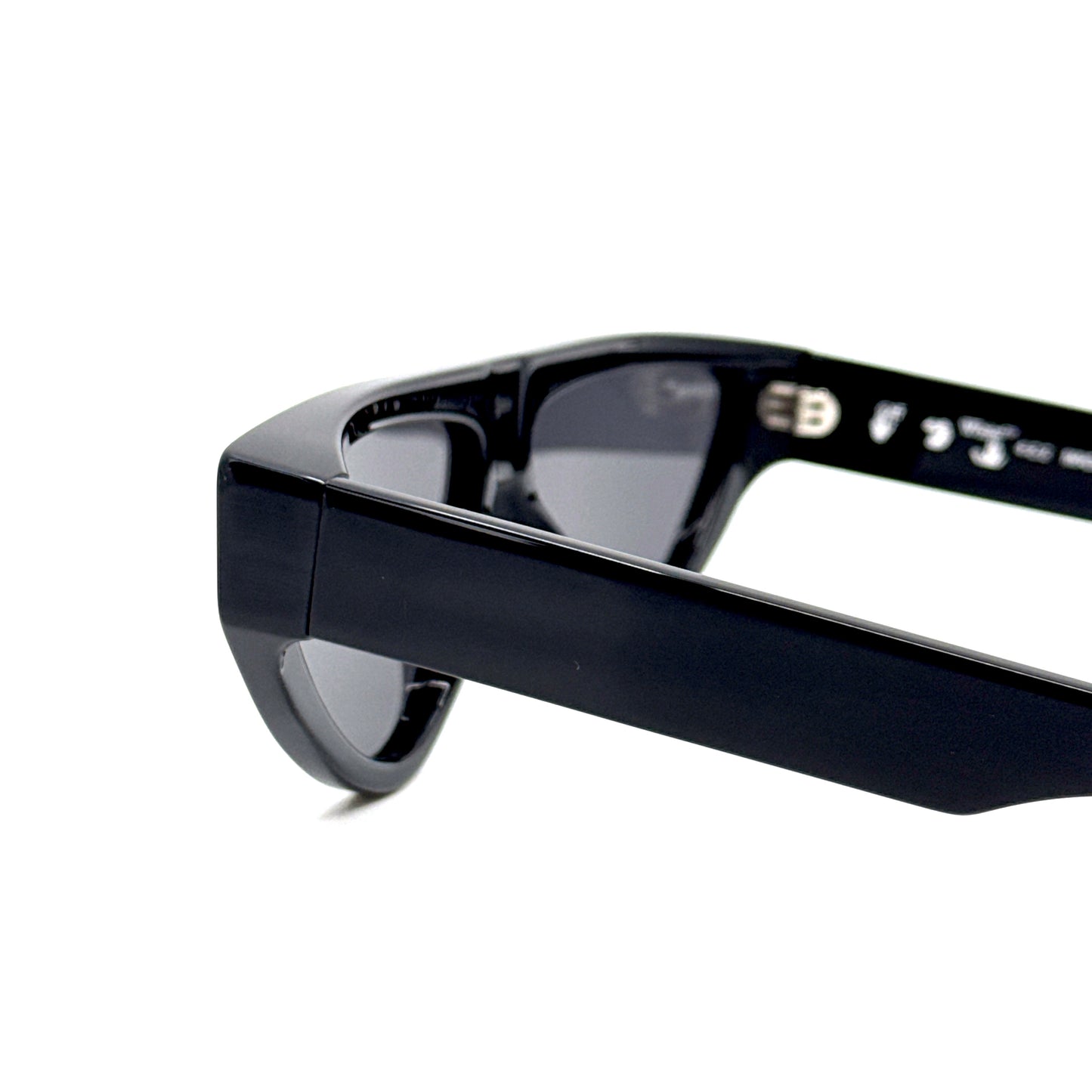 OFF-WHITE Sunglasses GUSTAV OERI038 1007