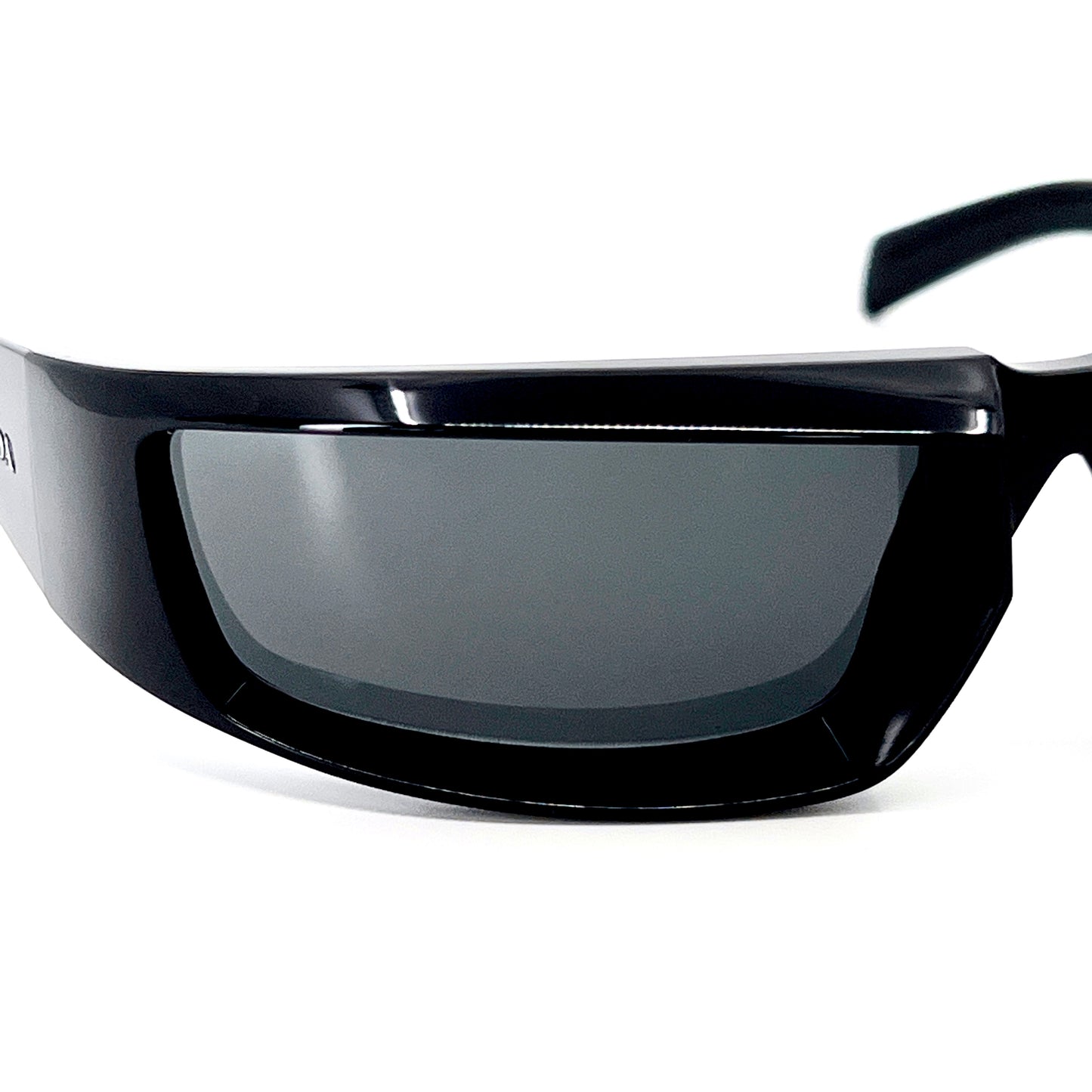 PRADA Sunglasses SPR29Y 1AB-5S0