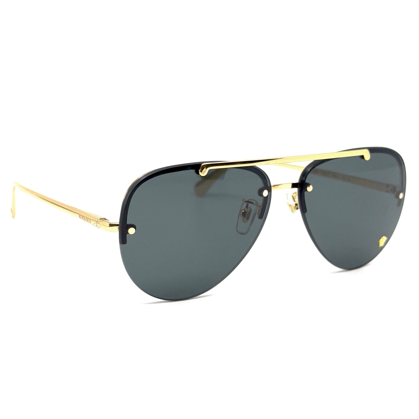 VERSACE Sunglasses MOD.2231 1002/87