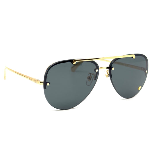 VERSACE Sunglasses MOD.2231 1002/87