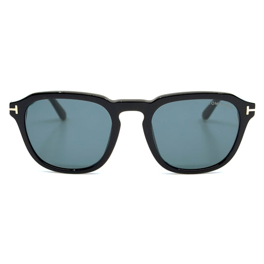 TOM FORD Avery Sunglasses TF931 01V