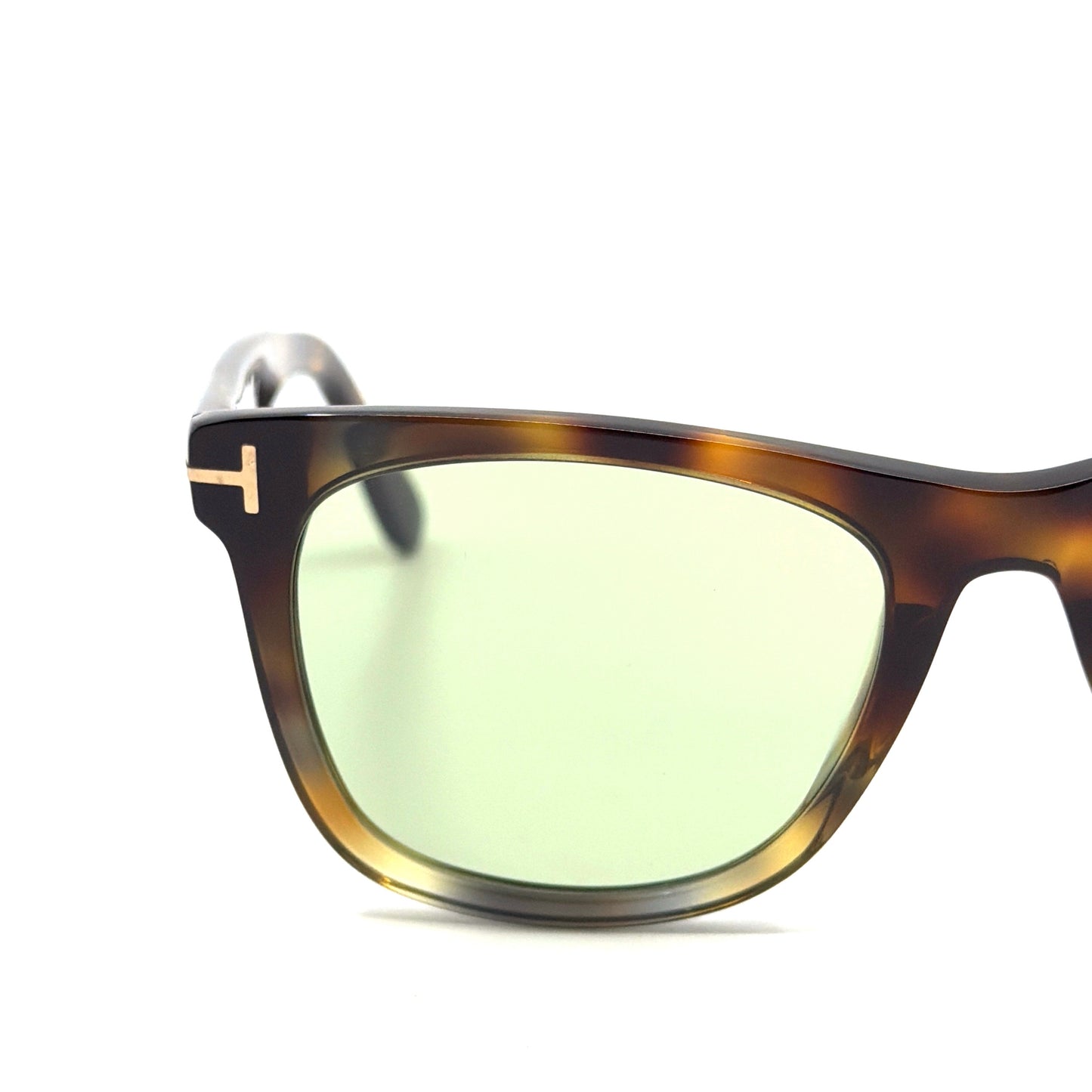 TOM FORD Kevyn Sunglasses TF1099 56N