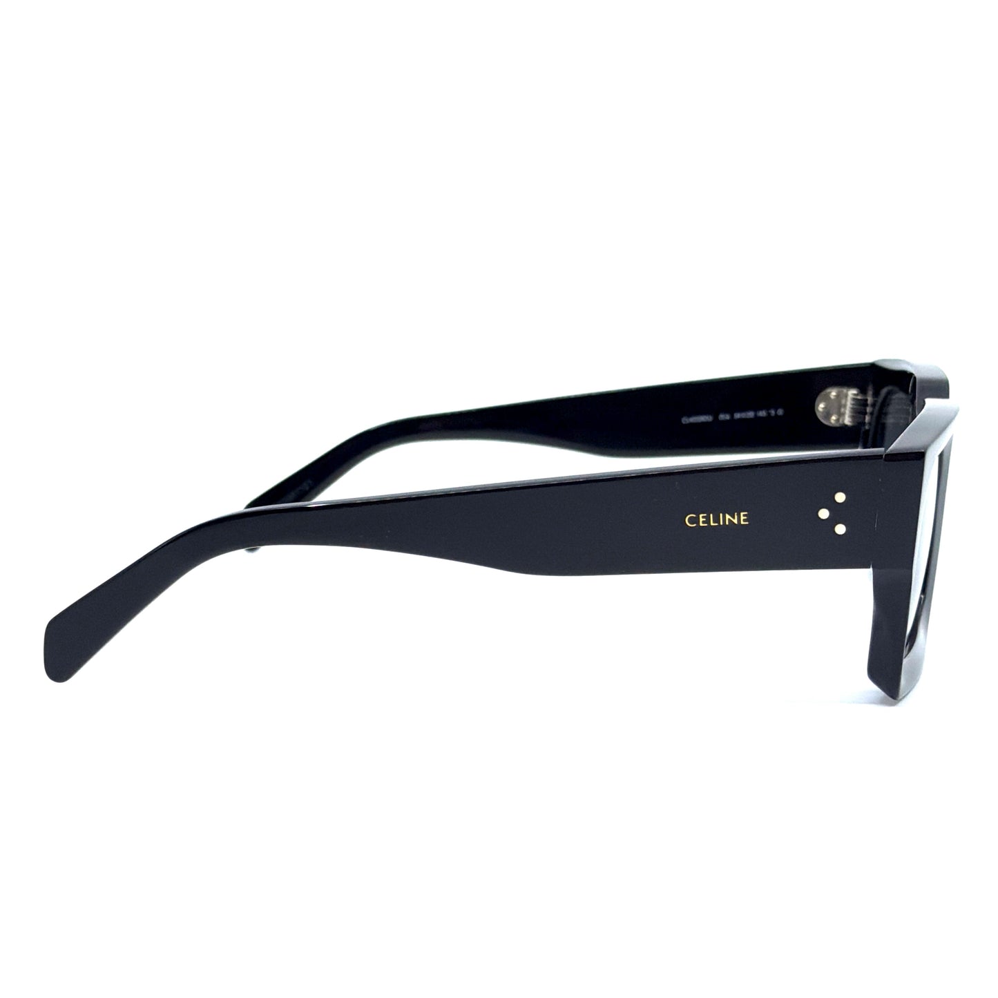 CELINE Sunglasses CL40280U 01A