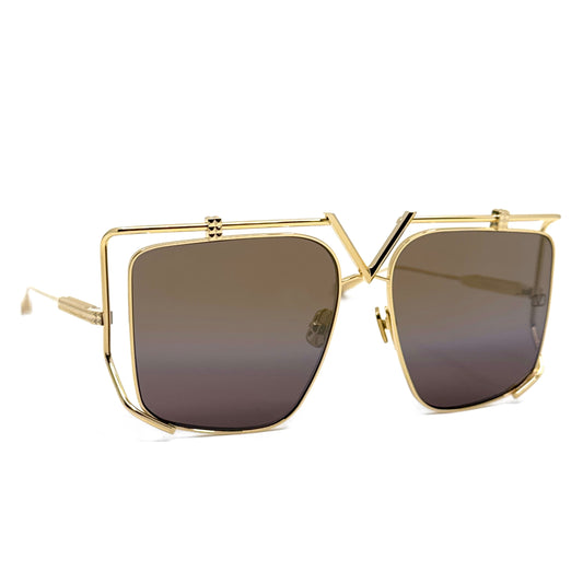 VALENTINO Sunglasses V-LIGHT VLS-116B