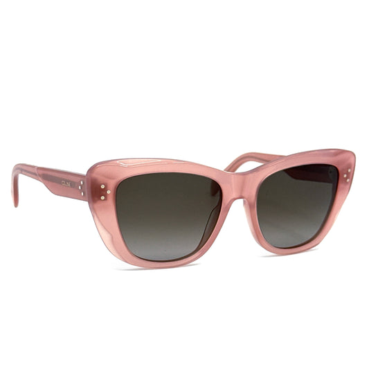 CELINE Sunglasses CL40199I 74K