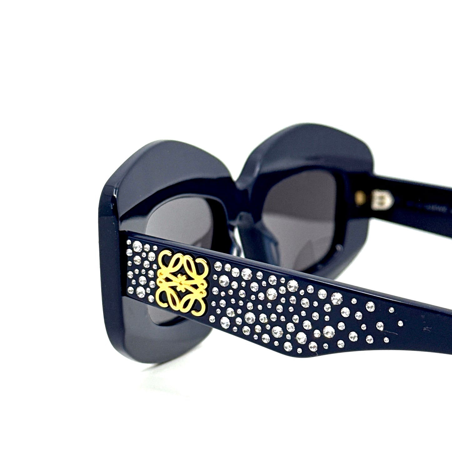 LOEWE Sunglasses LW4114IS 90A