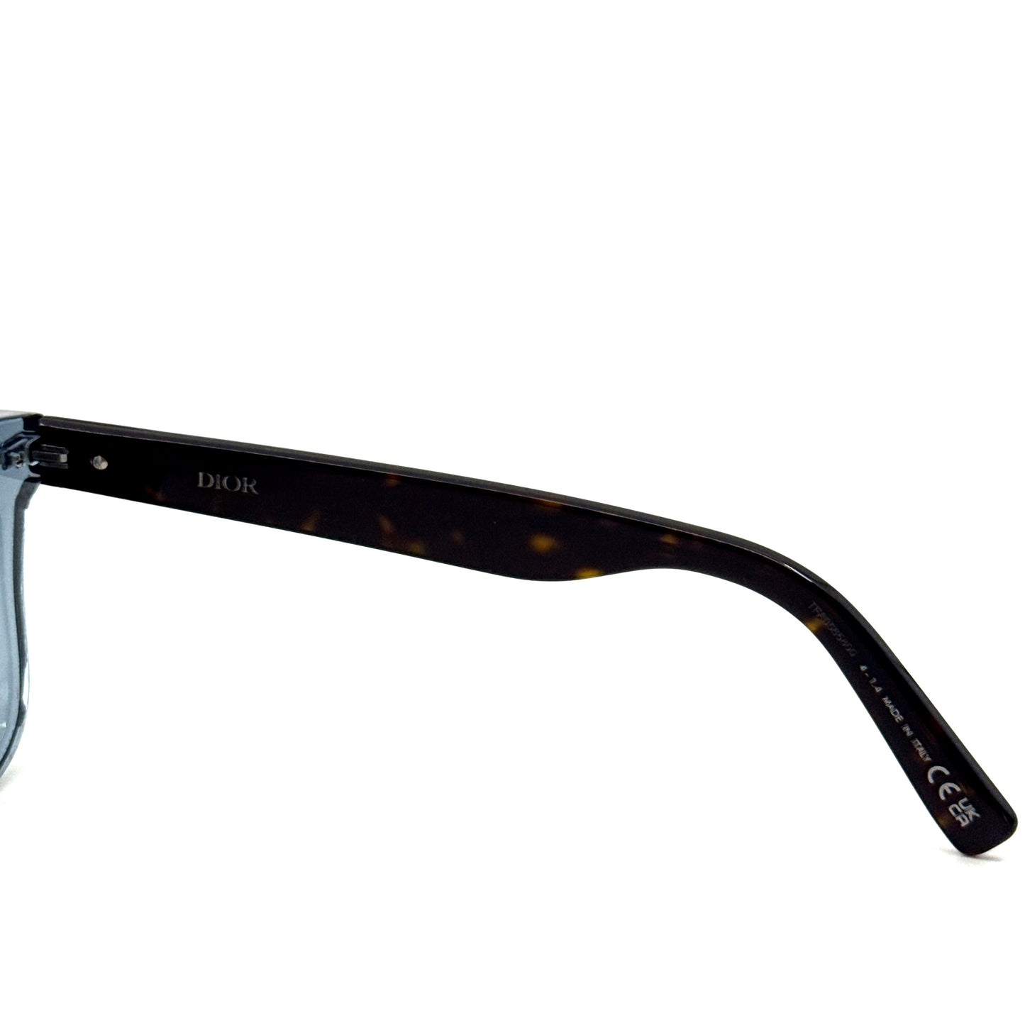 CHRISTIAN DIOR Sunglasses DiorBlackSuit S10I 45A1