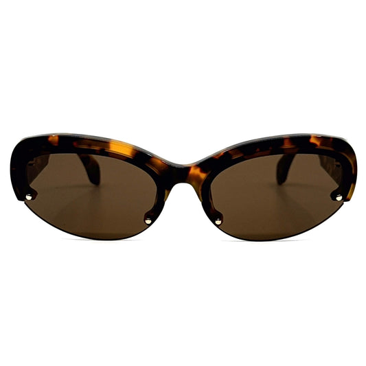 PALM ANGELS Palmdale Sunglasses PERI054 6064