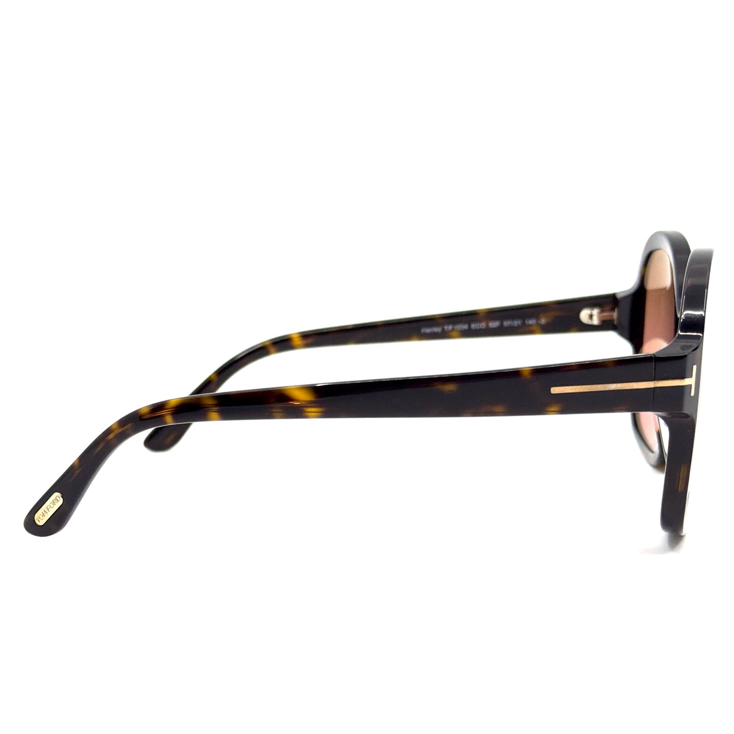 TOM FORD Hanley Sunglasses TF1034 52F