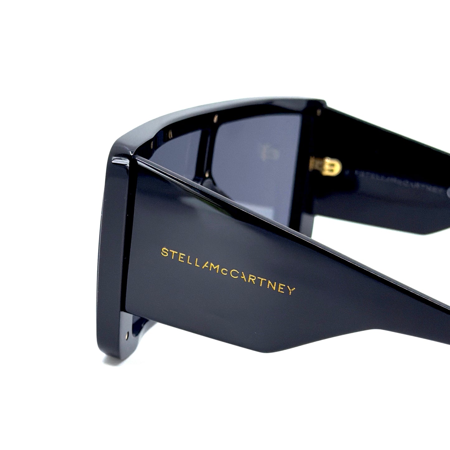 STELLA McCARTNEY Sunglasses SC40083I 01A