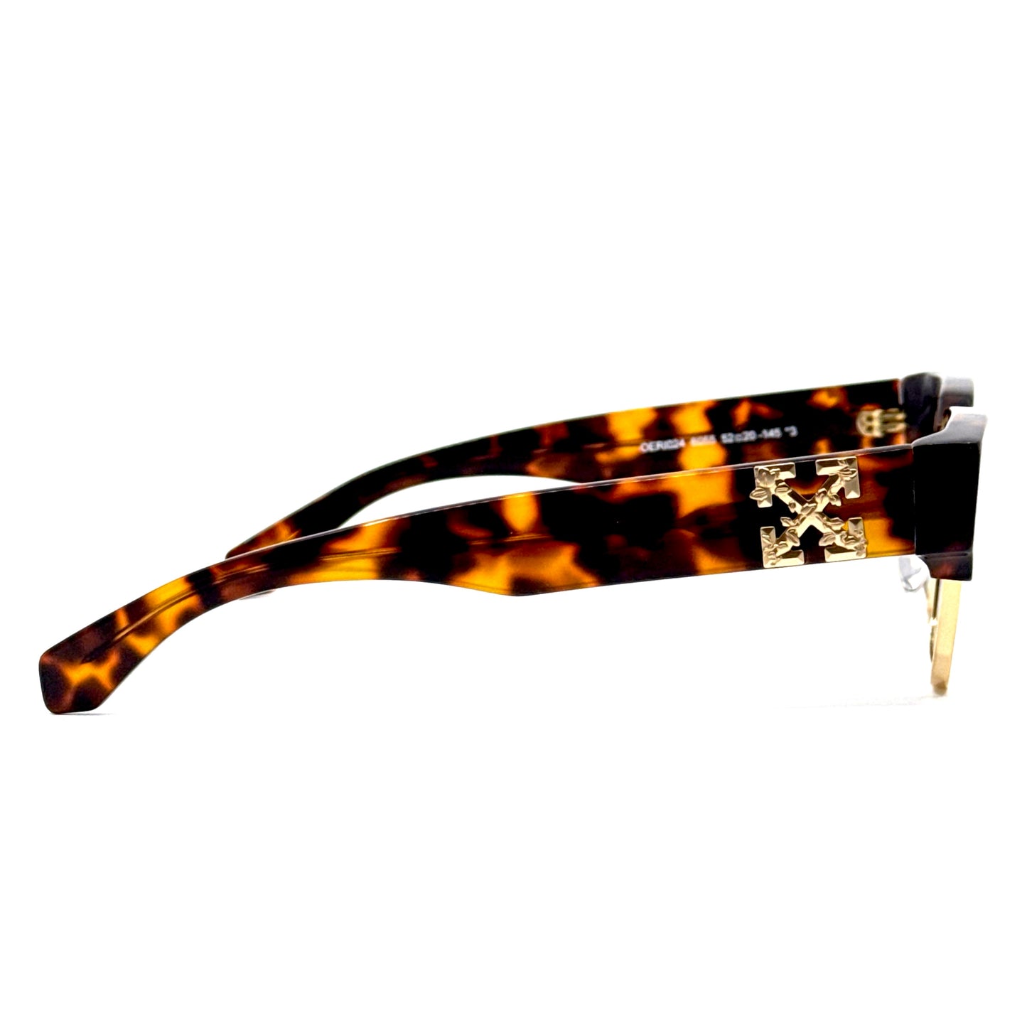 OFF-WHITE Sunglasses WASHINGTON OERI024 6055