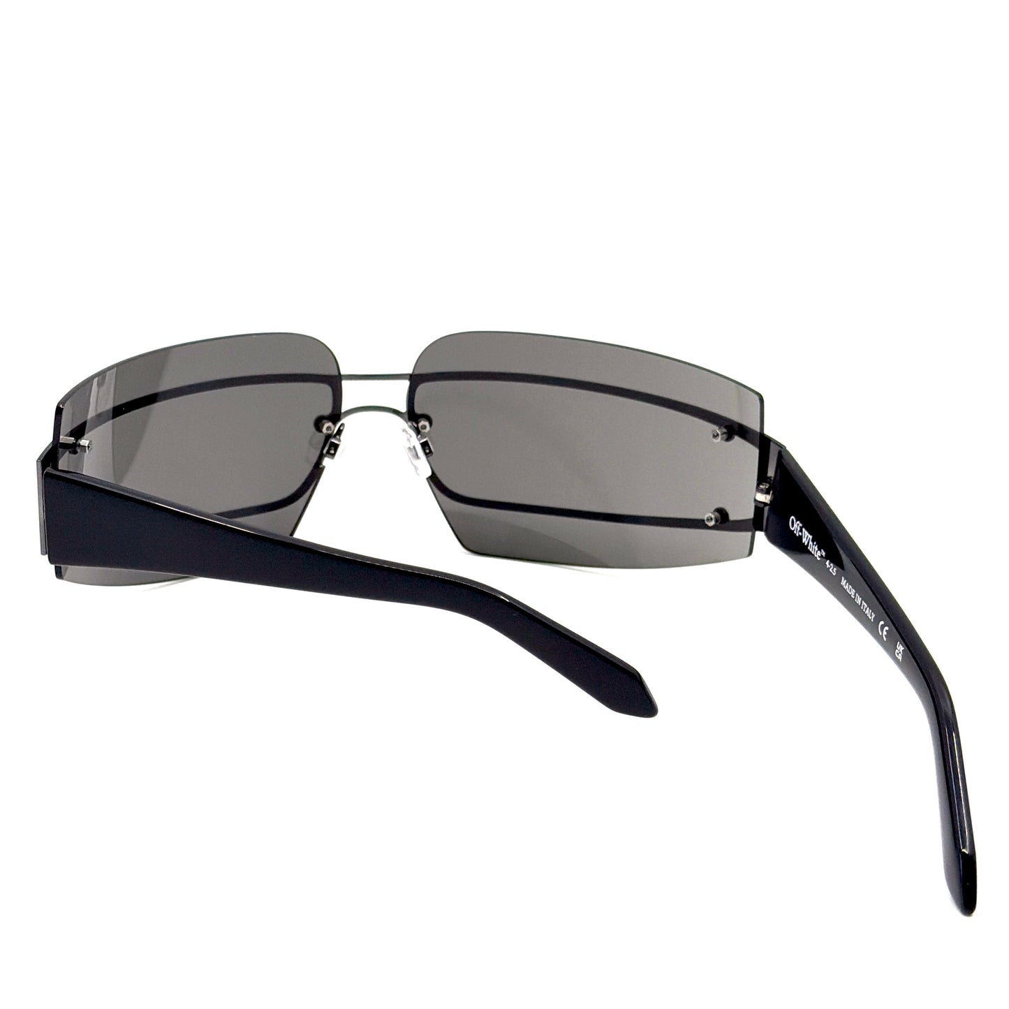 OFF-WHITE Sunglasses OERI159 1007