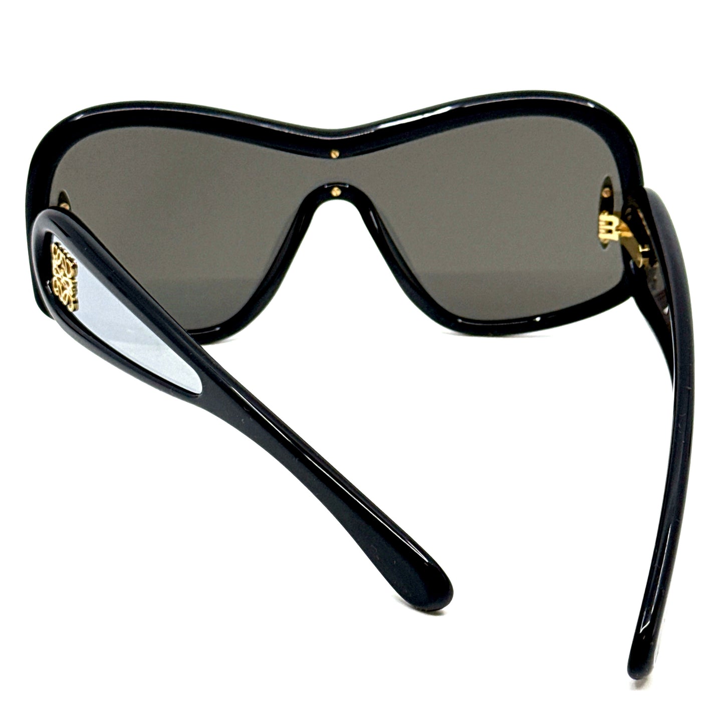 LOEWE Sunglasses LW40131I 01C