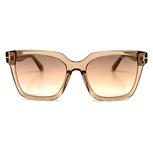 TOM FORD Selby Sunglasses TF952 45G