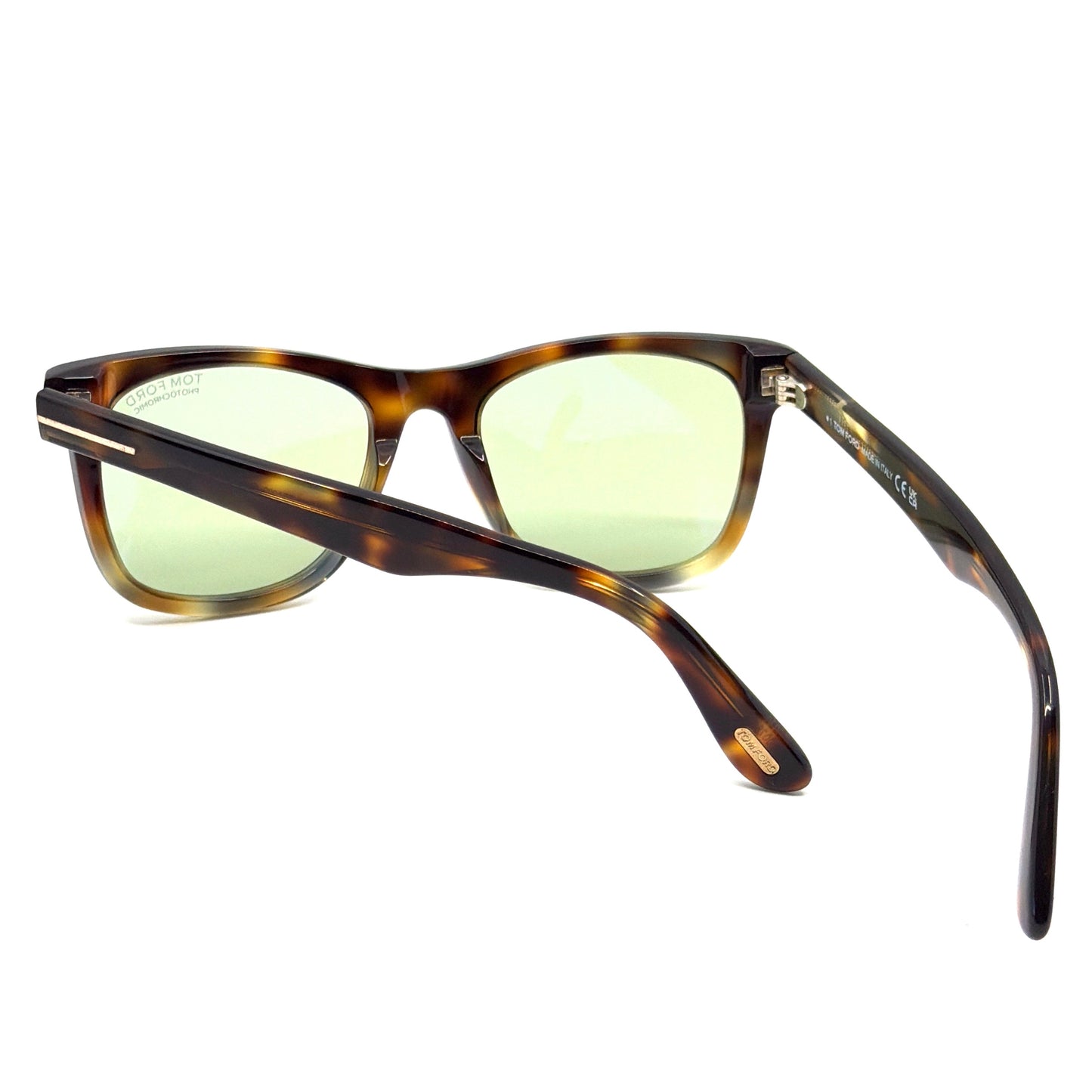 TOM FORD Kevyn Sunglasses TF1099 56N