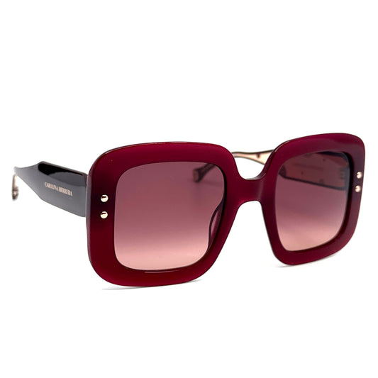 CAROLINA HERRERA Sunglasses CH0010/S LHF3X