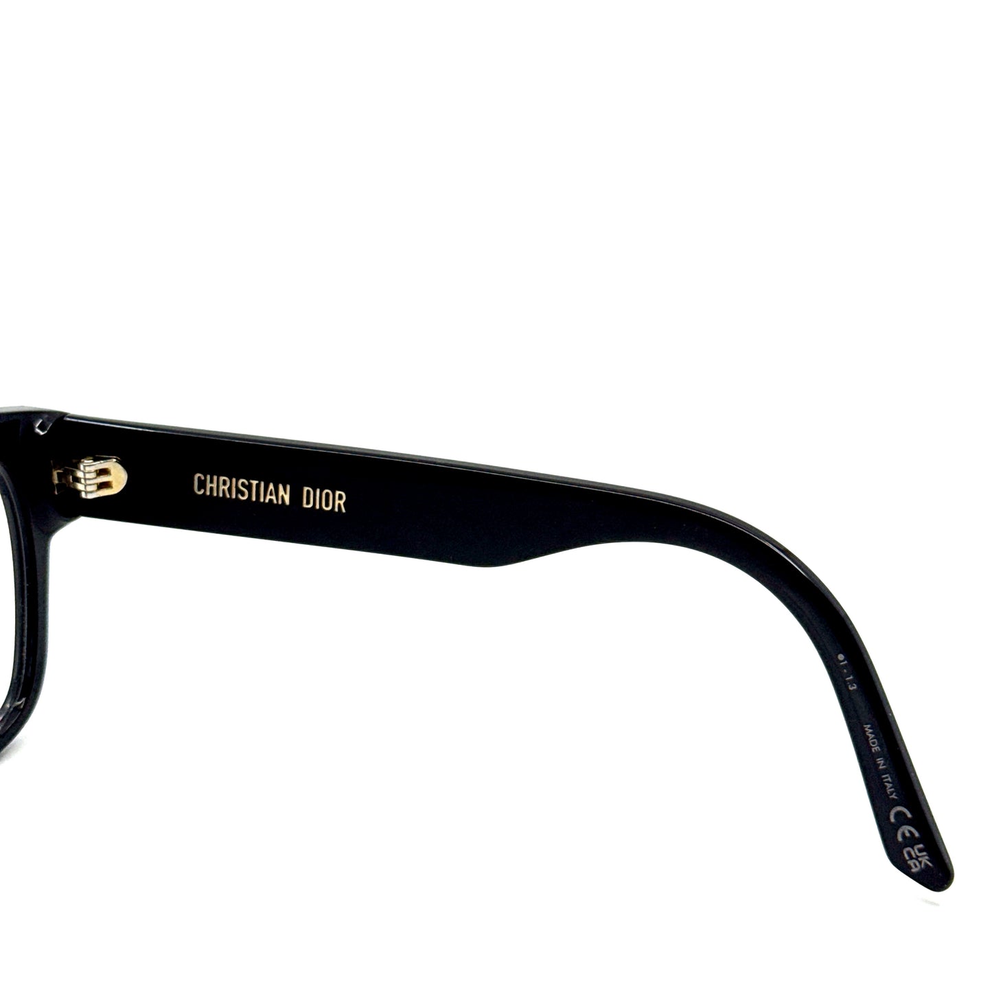 Christian Dior Eyeglasses DiorSignatureO S1F 1000