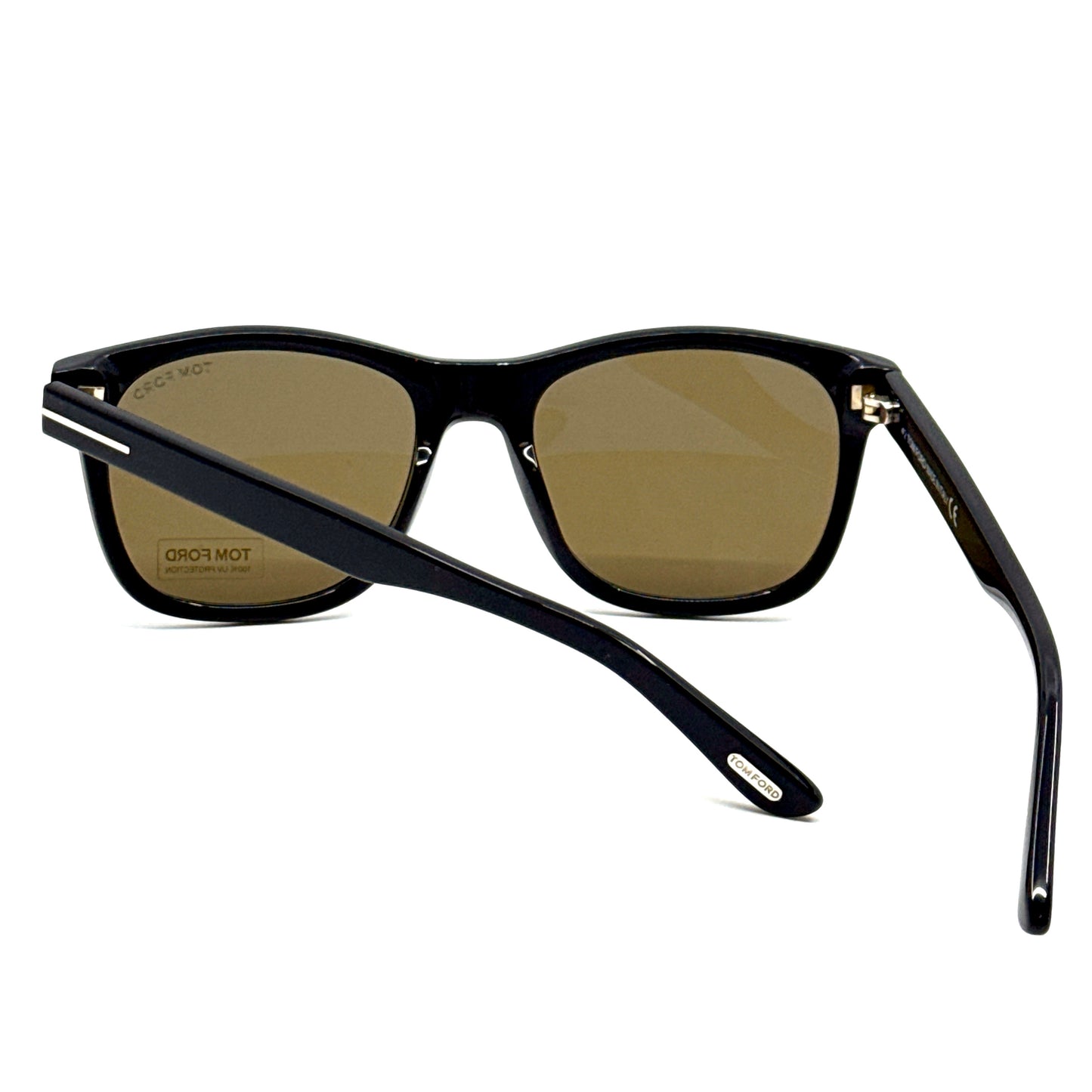 TOM FORD Eric-02 Sunglasses TF595 01J