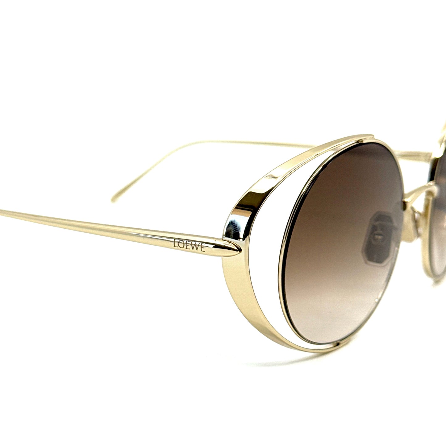 LOEWE Sunglasses LW40149U 32F