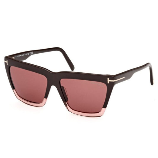 TOM FORD Eden Sunglasses TF1110 50Z