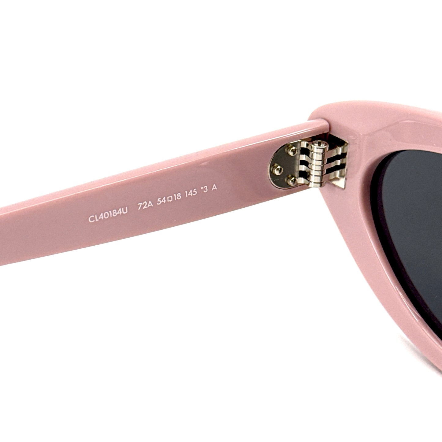 CELINE Sunglasses CL40184U 72A