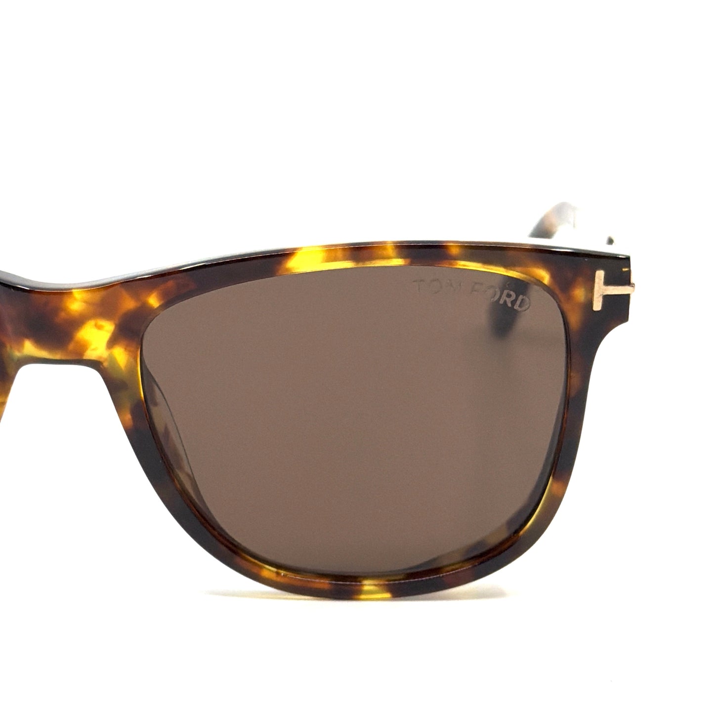 TOM FORD Sinatra Sunglasses TF1104 52E