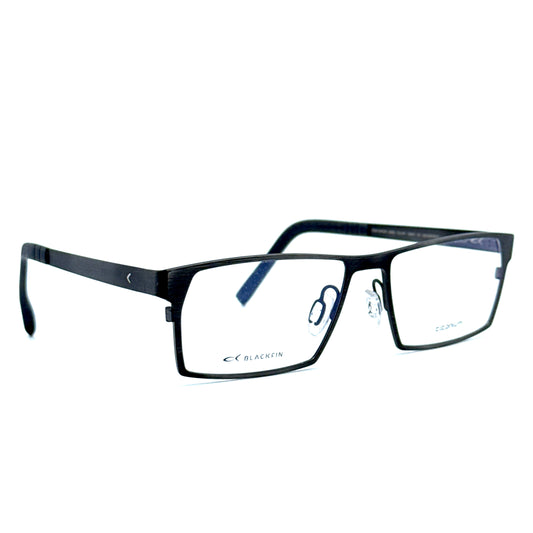 BLACKFIN Eyeglasses Port Orford BF983 Col.381