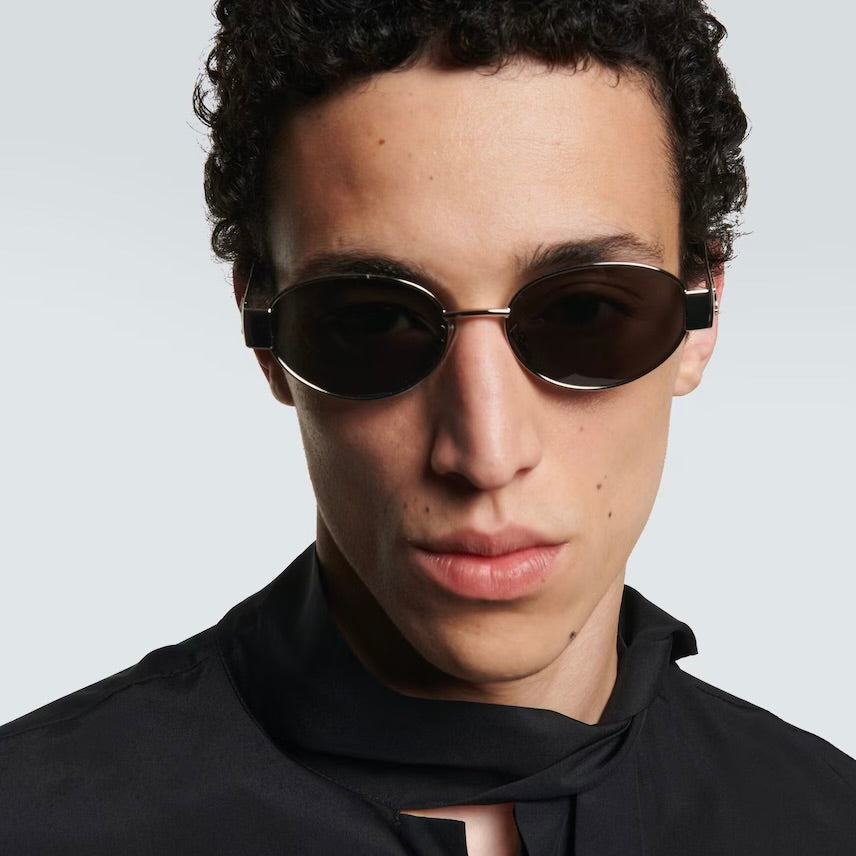 CELINE Sunglasses CL40235U 01A